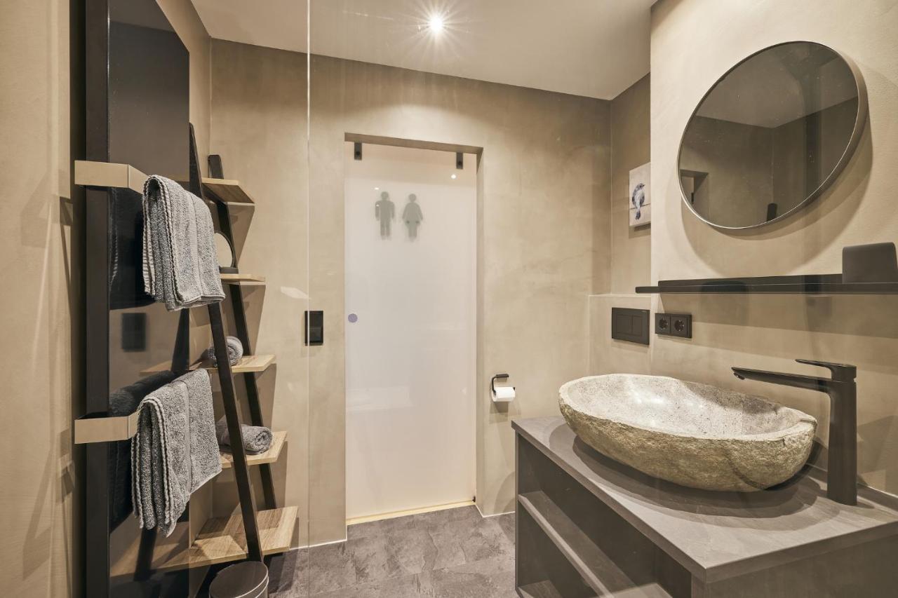 Chalet Hirschgold اوبرستوفن المظهر الخارجي الصورة