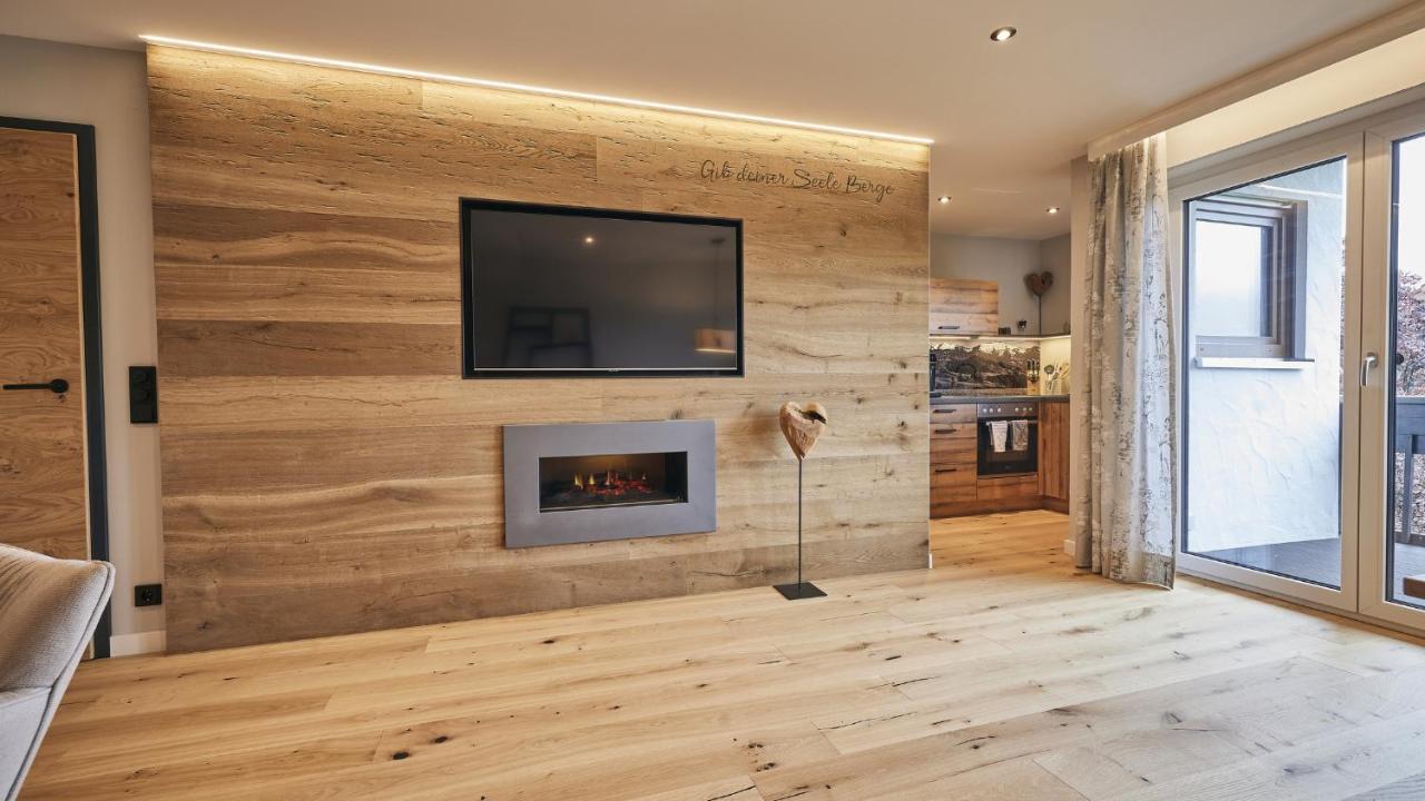 Chalet Hirschgold اوبرستوفن المظهر الخارجي الصورة