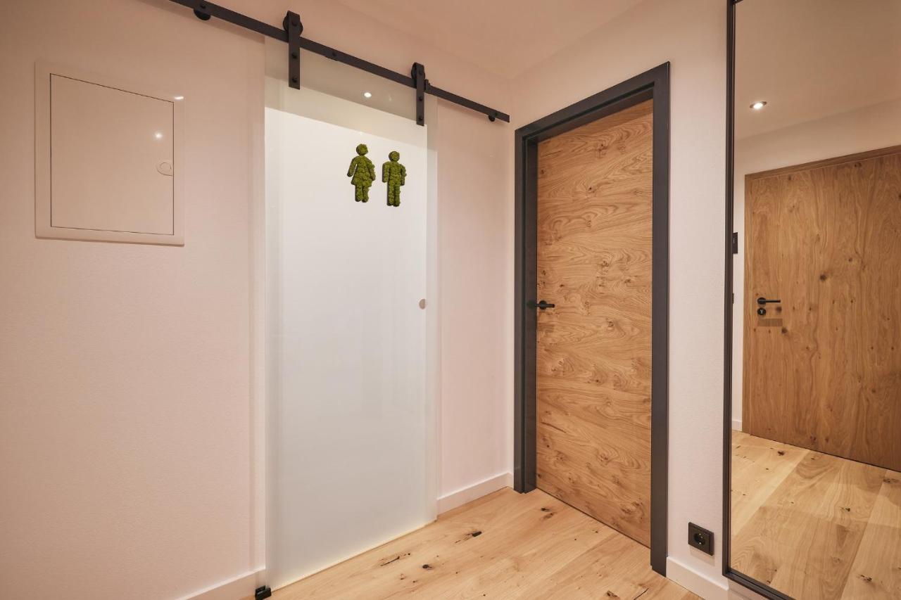 Chalet Hirschgold اوبرستوفن المظهر الخارجي الصورة